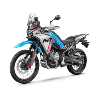 CFMOTO 450 MT