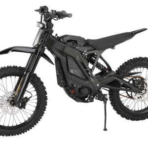 ERIDE PRO SR / 125cc