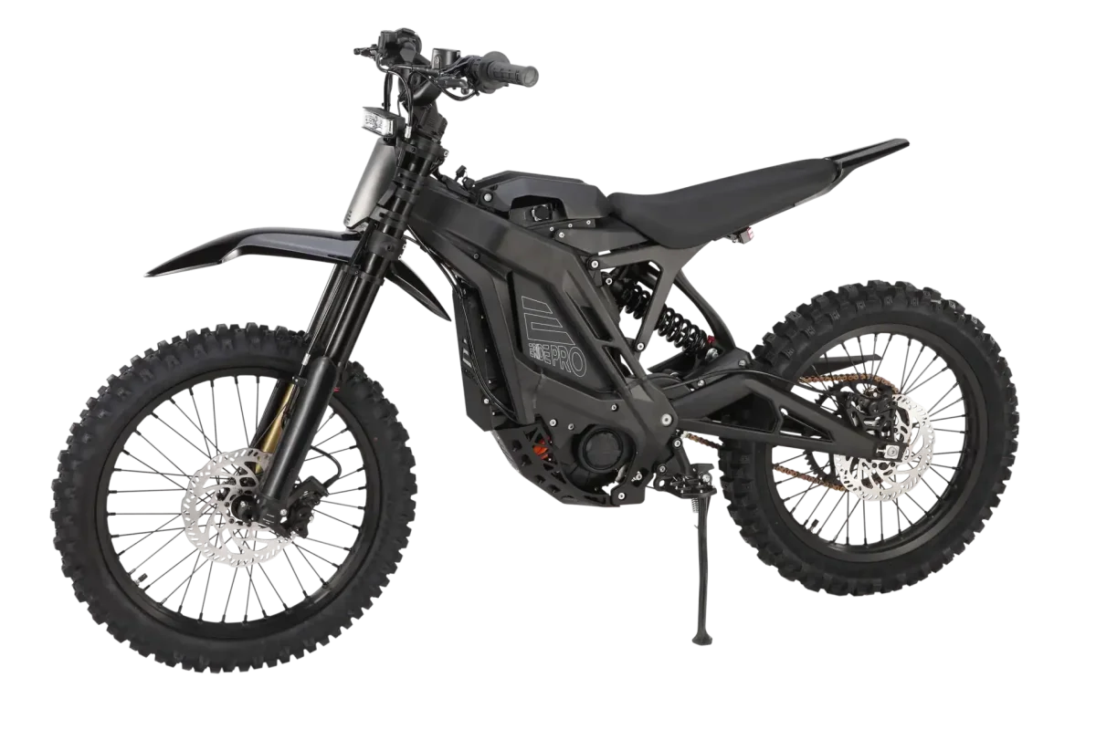 ERIDE PRO SR / 125cc