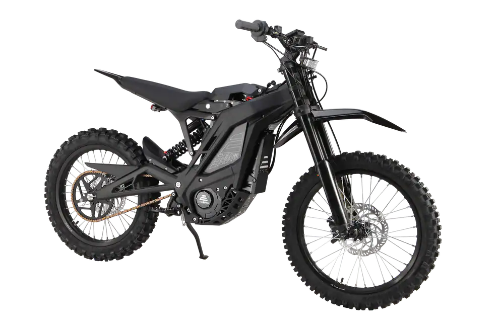 ERIDE PRO SR / 125cc – Image 3