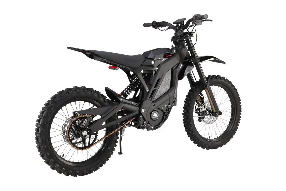 ERIDE PRO SR / 125cc – Image 4