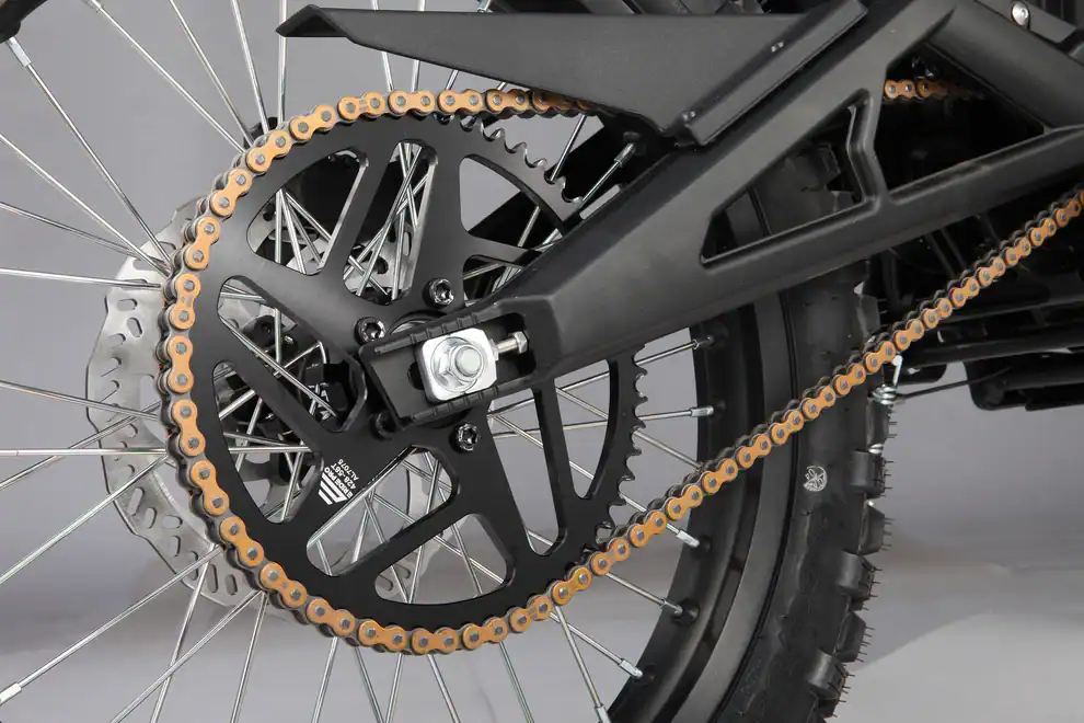 ERIDE PRO SR / 125cc – Image 5