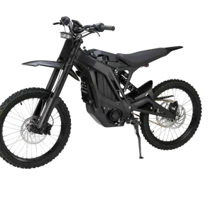 ERIDE PRO SS 2.5 / 50cc